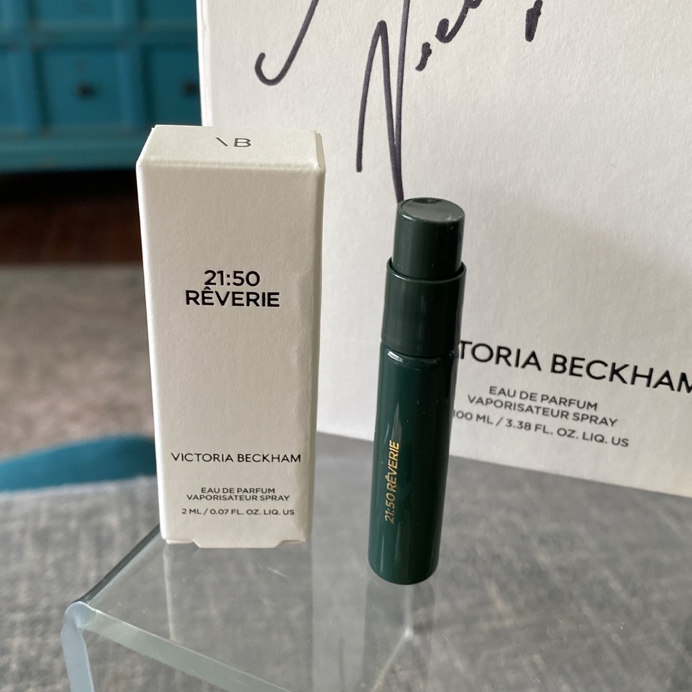 Victoria Beckham 21:50 R’everie Sample